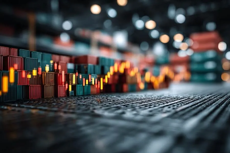 supply chain disruptions for nutrition